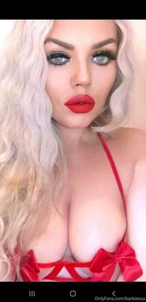 barbiesux