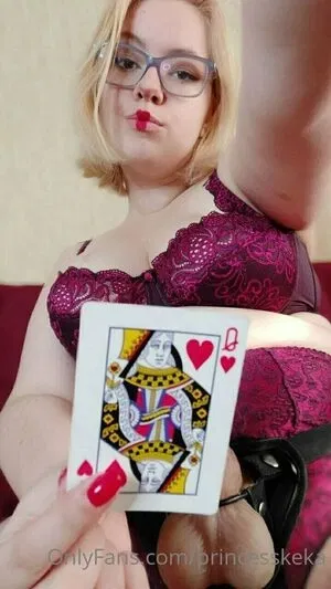 princesskeka