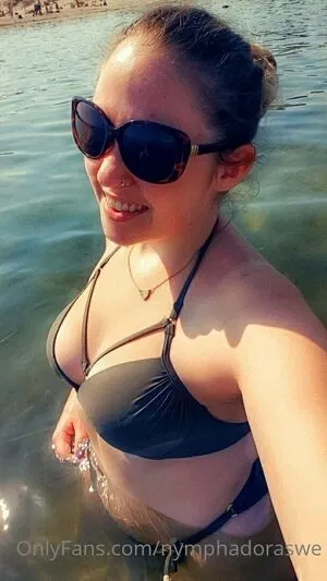 nymphadoraswe