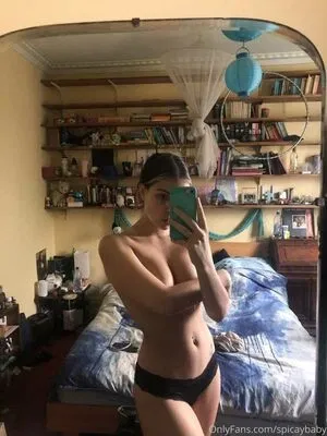 Spicay Baby