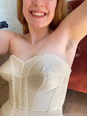 gingerknickers