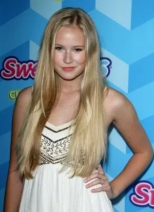 Danika Yarosh