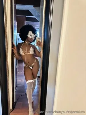Ebony Butts