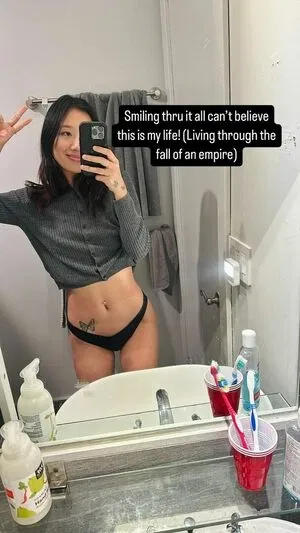 Kylie Cheung