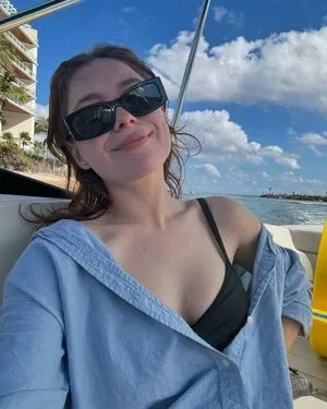 Mina Sundwall