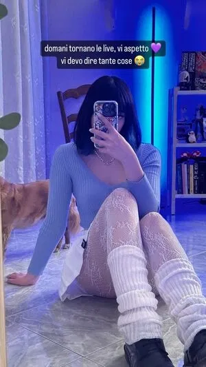 Giada Cristina Bessi
