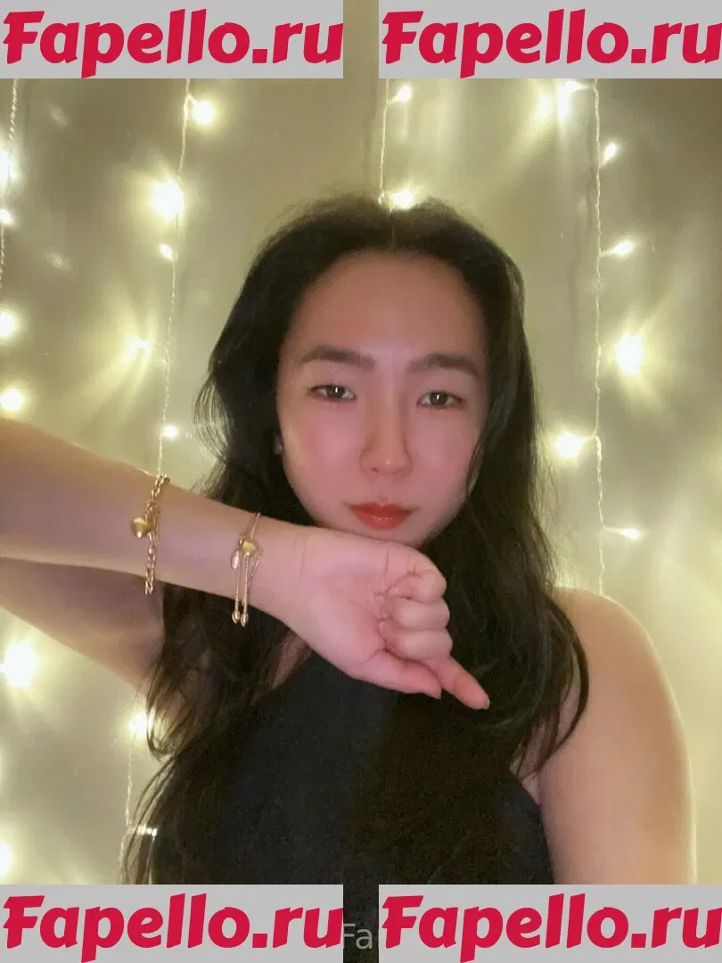 jiwon4u Onlyfans Photo Gallery 