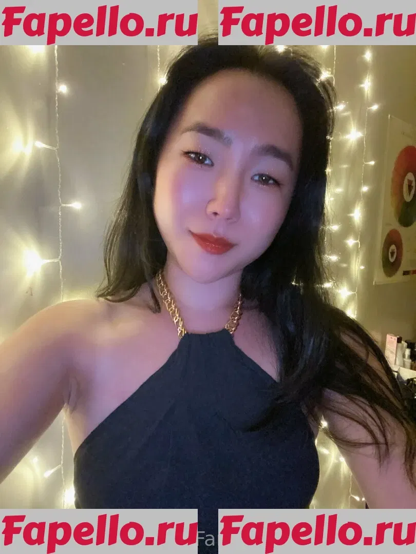 jiwon4u Onlyfans Photo Gallery 