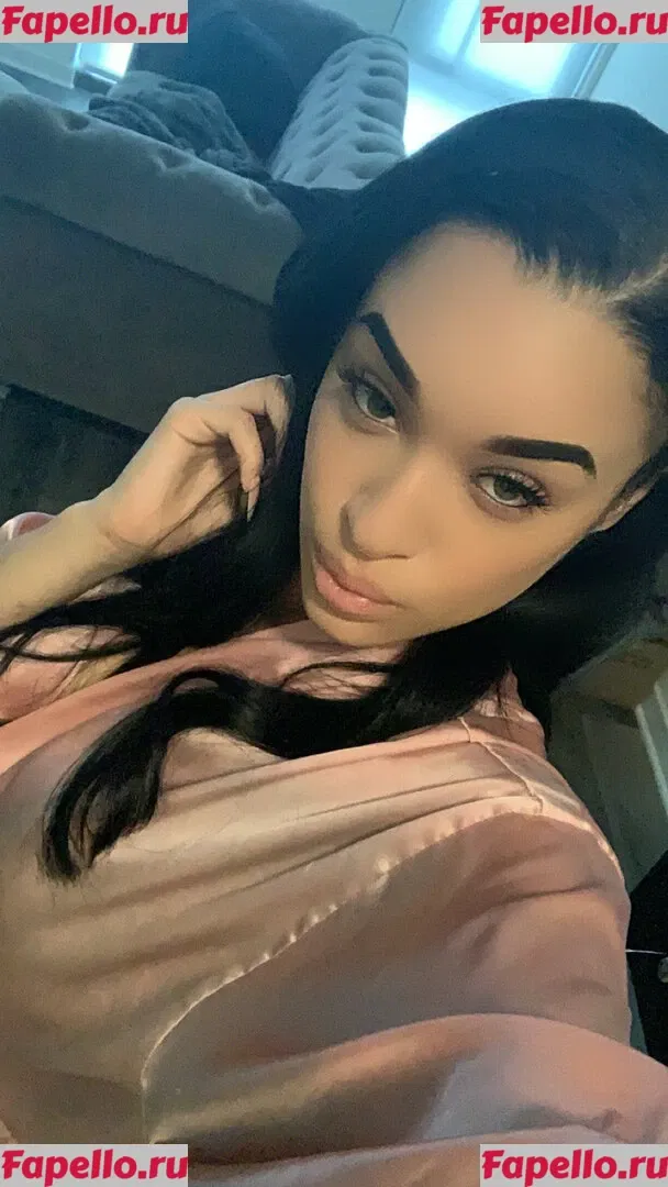 realmyalashaun Onlyfans Photo Gallery 
