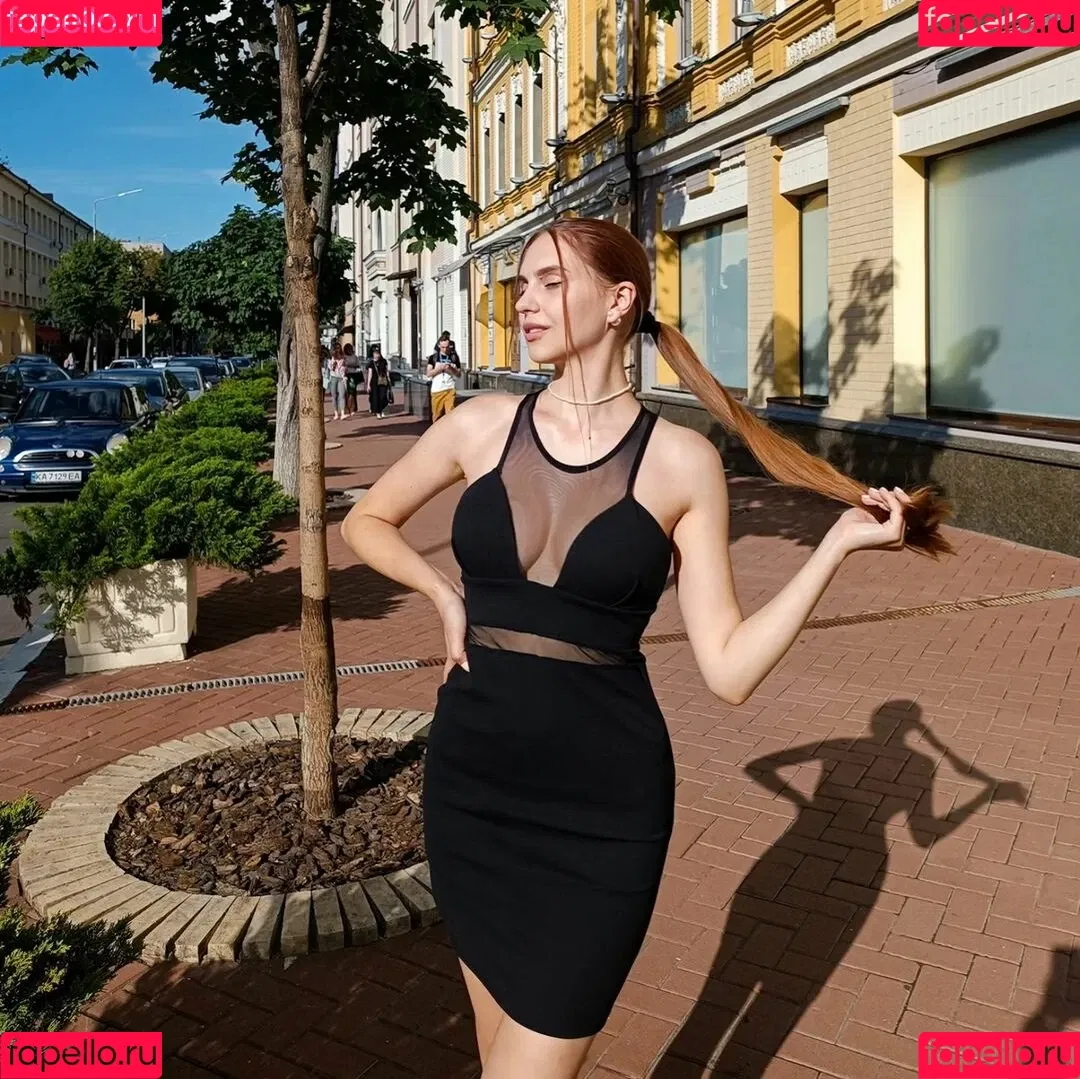 Kateryna Melnyk Onlyfans Photo Gallery 