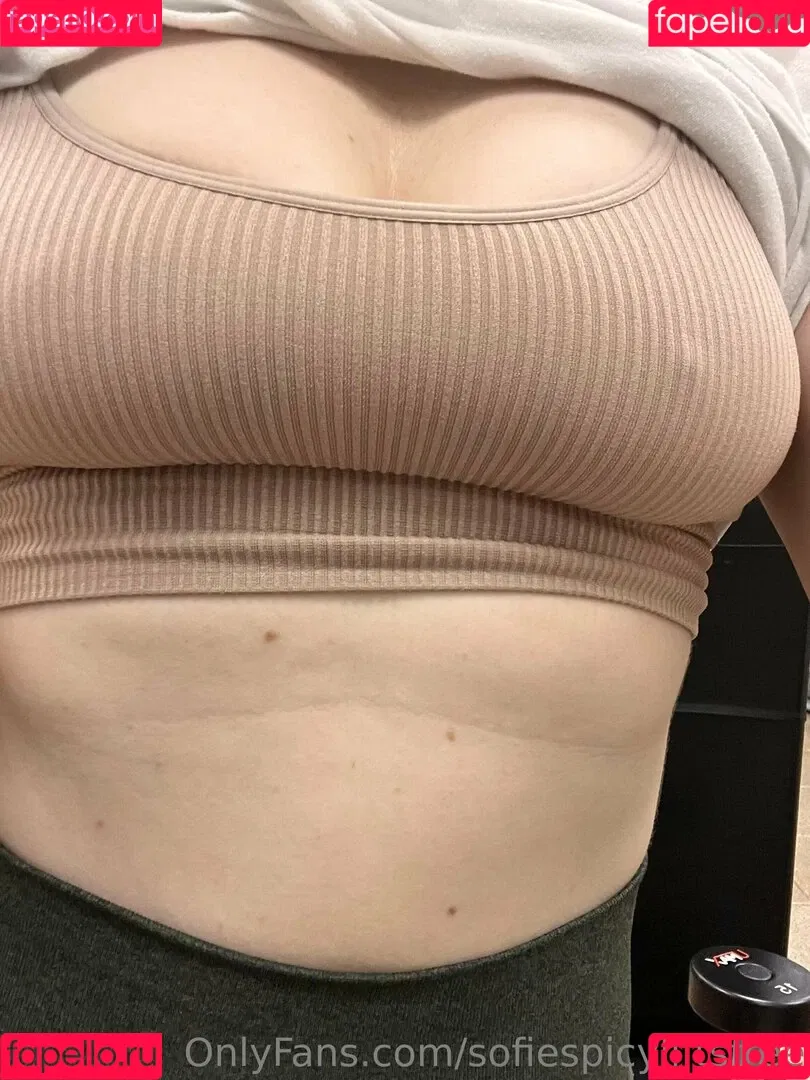 thetoplesstrainer Onlyfans Photo Gallery 