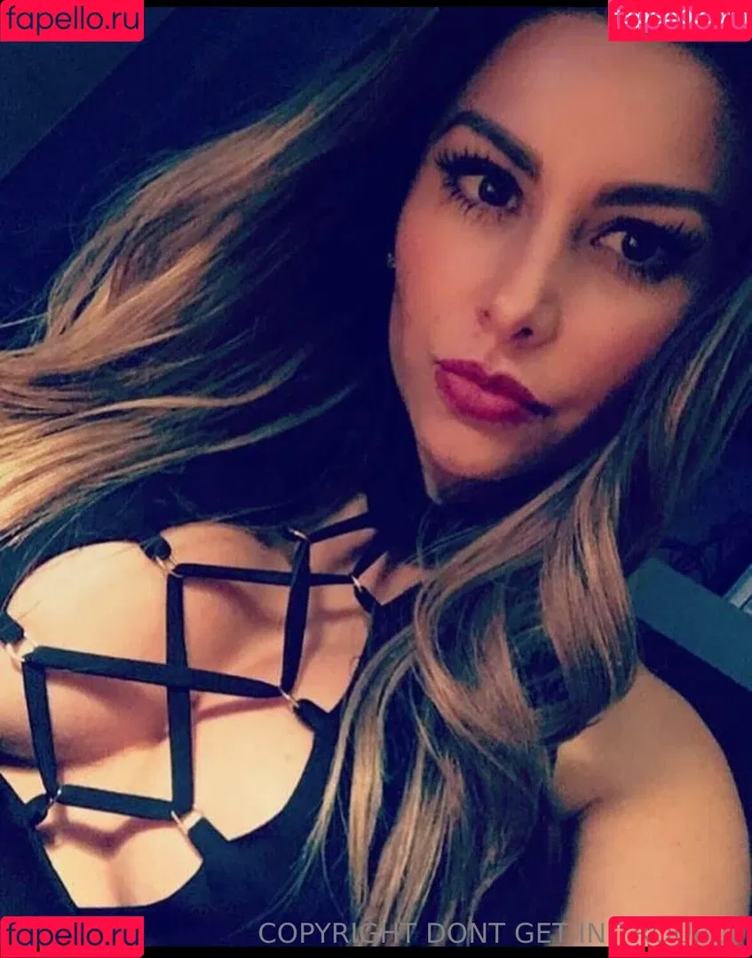 gabyramirezof Onlyfans Photo Gallery 