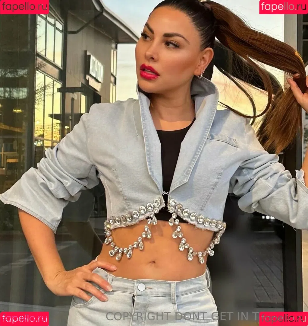 gabyramirezof Onlyfans Photo Gallery 