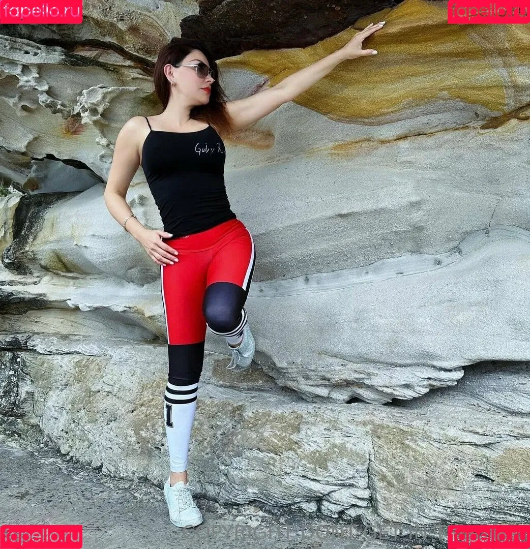 gabyramirezof Onlyfans Photo Gallery 