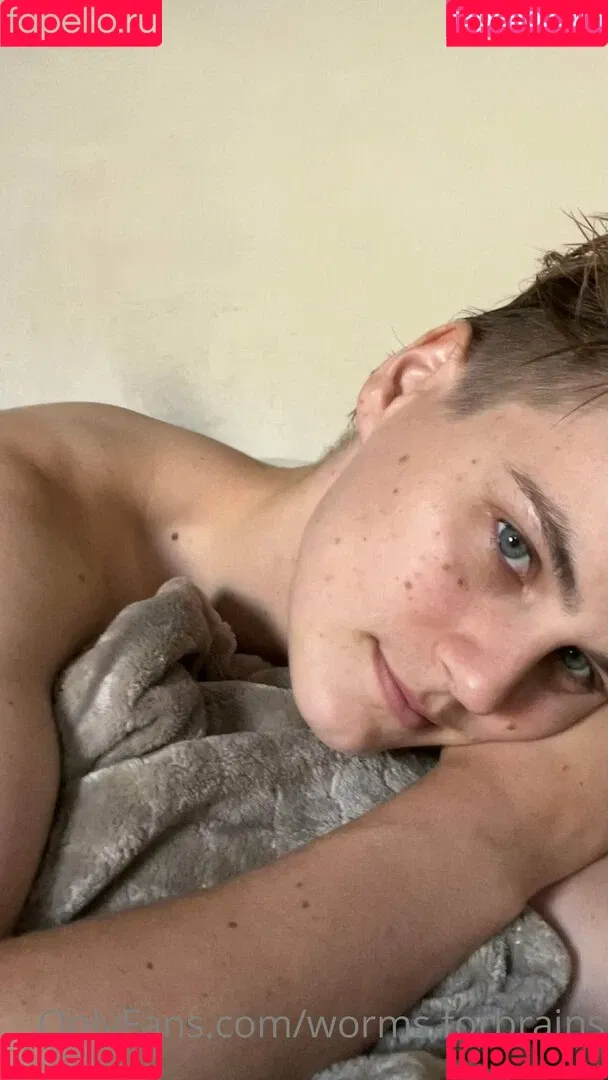 worms.forbrains Onlyfans Photo Gallery 