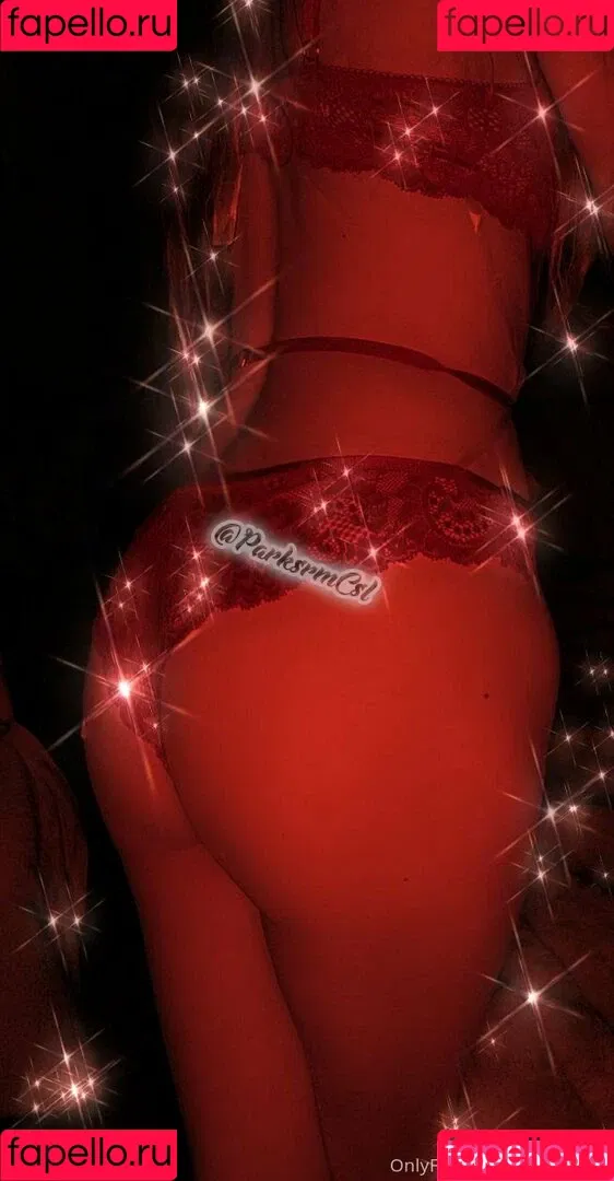 parksrmcsl Onlyfans Photo Gallery 