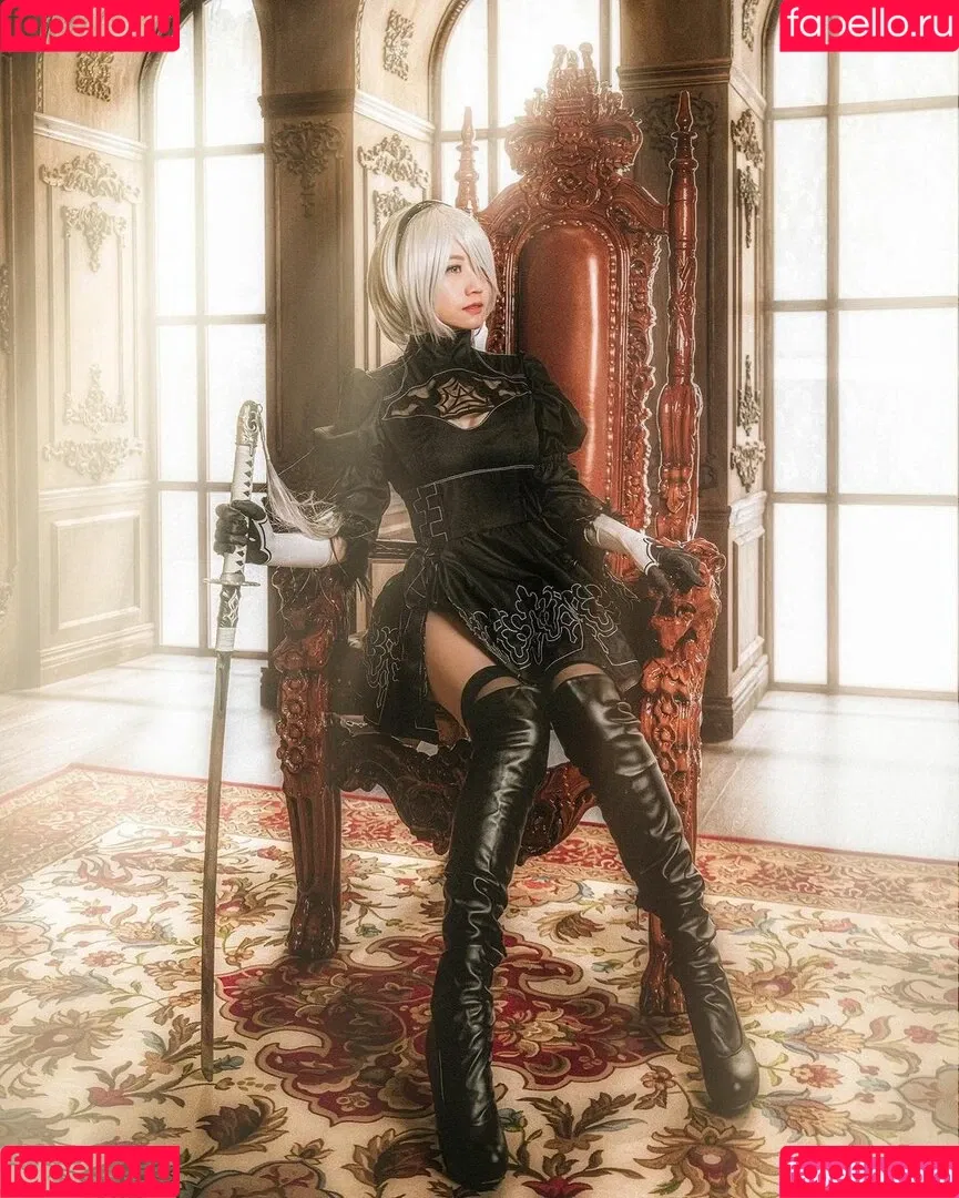 Ru’s Piano Onlyfans Photo Gallery 