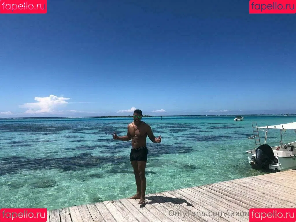 jaxonblaquexxx Onlyfans Photo Gallery 