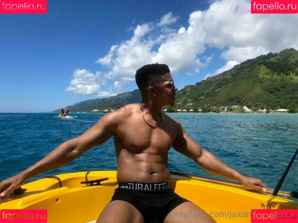 jaxonblaquexxx Onlyfans Photo Gallery 