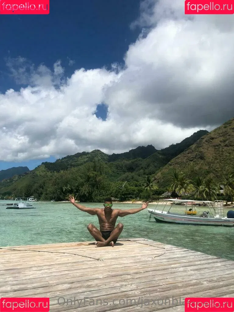jaxonblaquexxx Onlyfans Photo Gallery 
