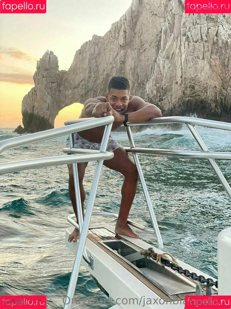 jaxonblaquexxx Onlyfans Photo Gallery 