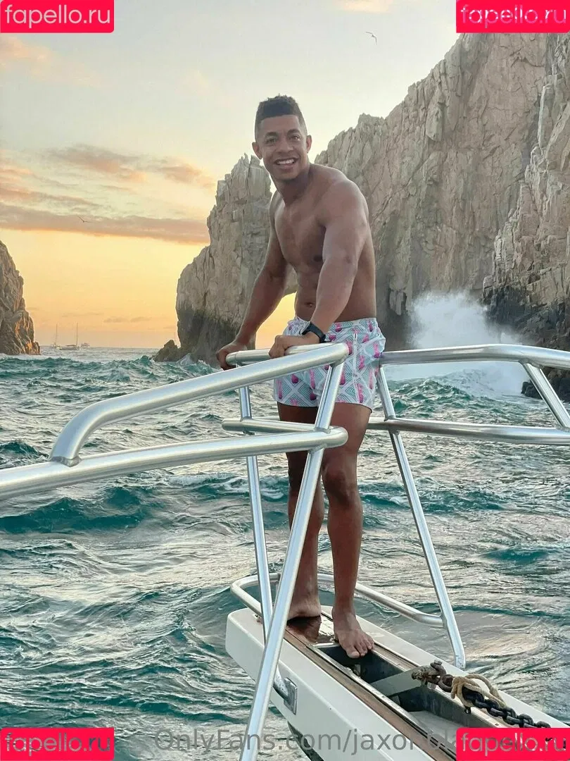jaxonblaquexxx Onlyfans Photo Gallery 