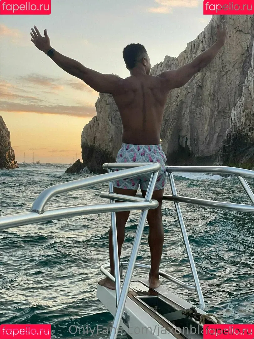 jaxonblaquexxx Onlyfans Photo Gallery 