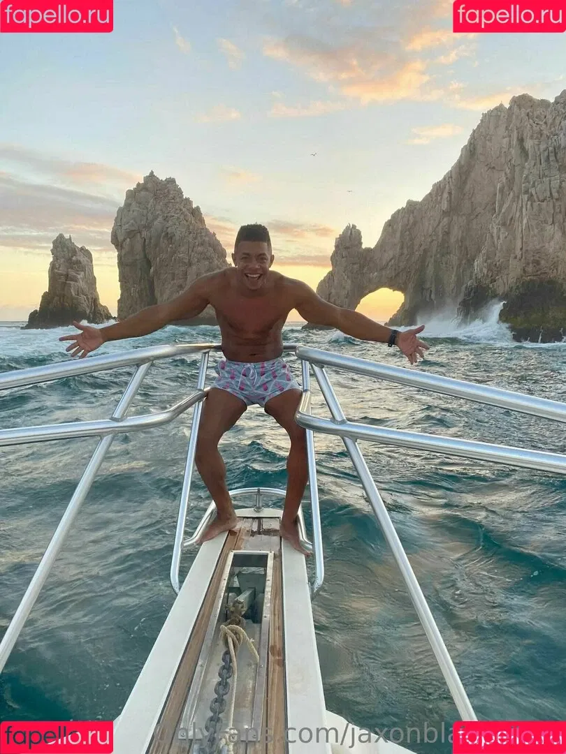 jaxonblaquexxx Onlyfans Photo Gallery 
