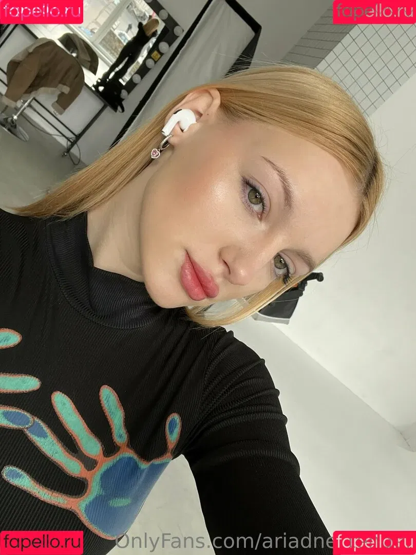 ariadne_tender Onlyfans Photo Gallery 