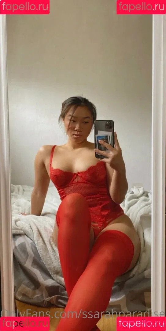 ssarahparadise Onlyfans Photo Gallery 