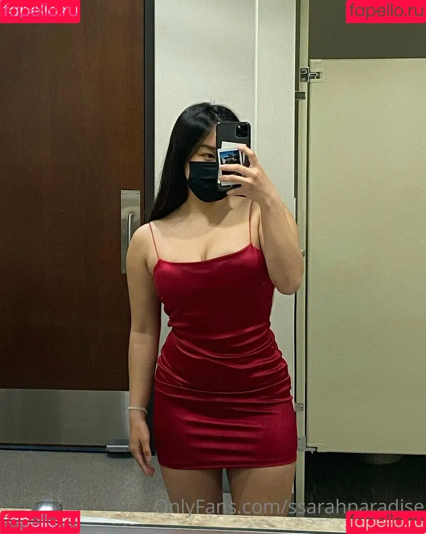 ssarahparadise Onlyfans Photo Gallery 