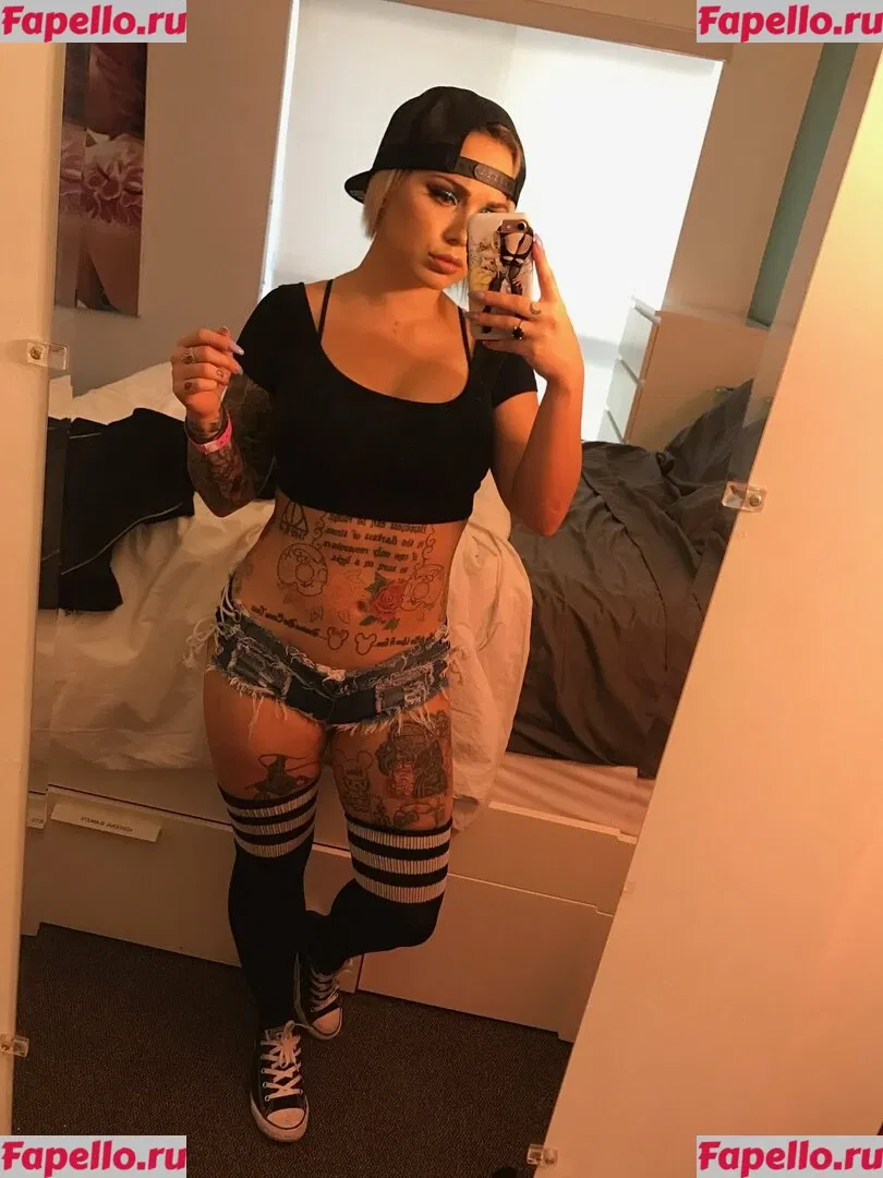 Jaylynn Onlyfans Photo Gallery 