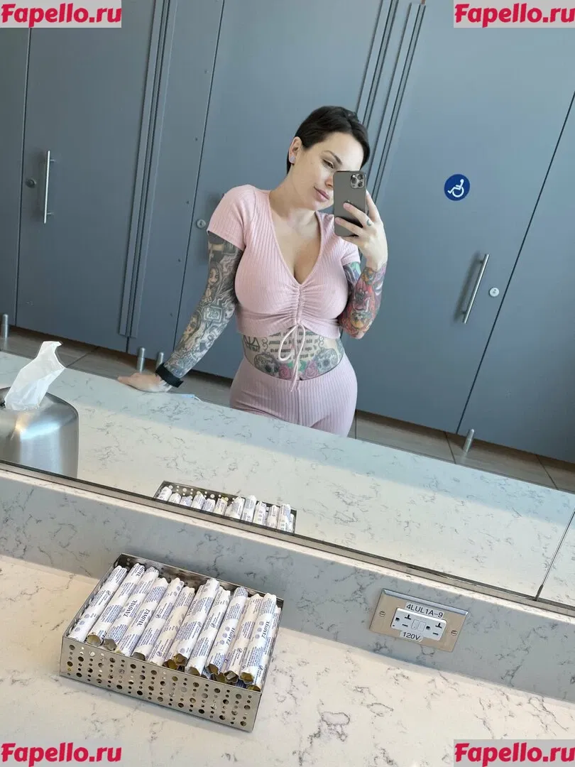 Jaylynn Onlyfans Photo Gallery 