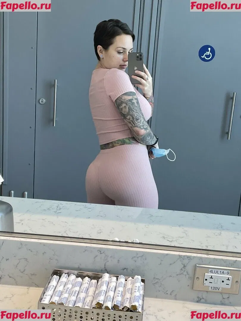 Jaylynn Onlyfans Photo Gallery 