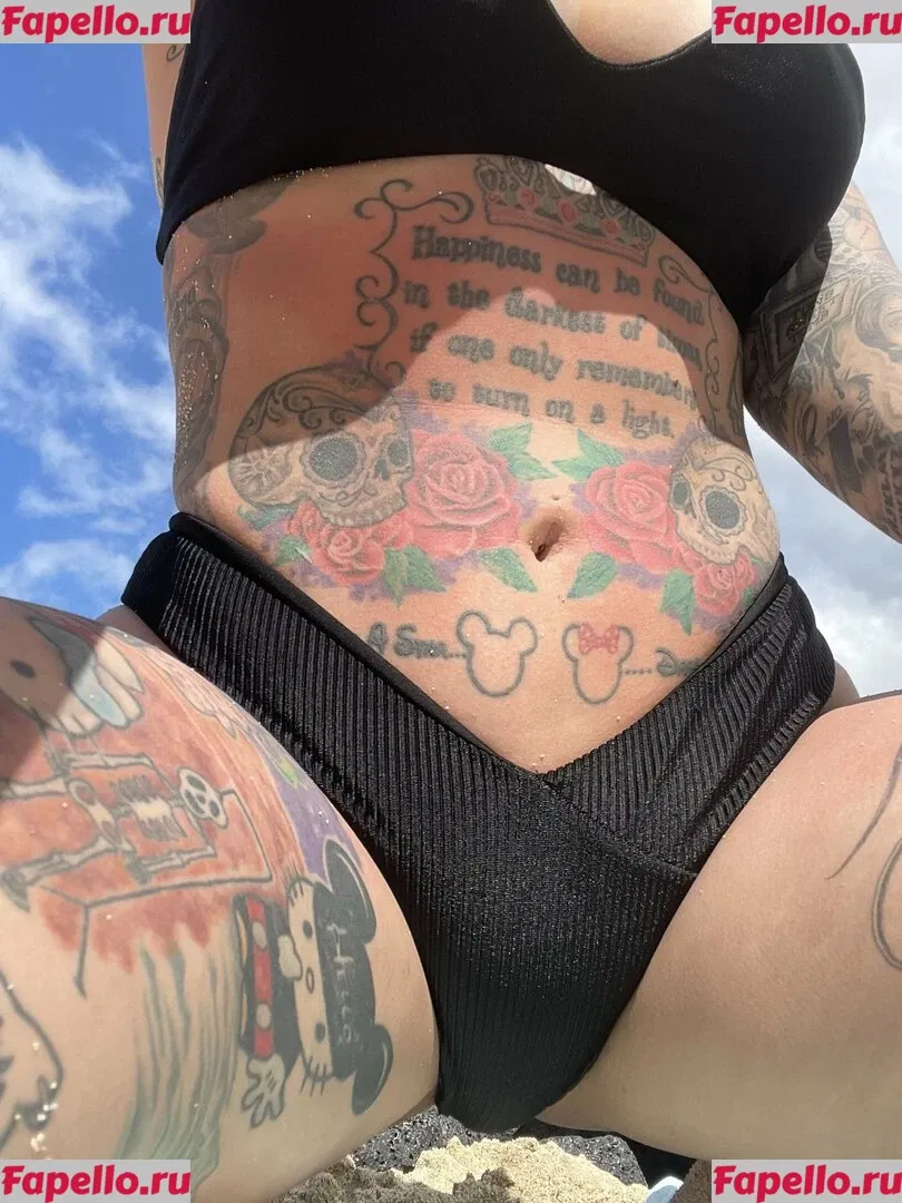 Jaylynn Onlyfans Photo Gallery 