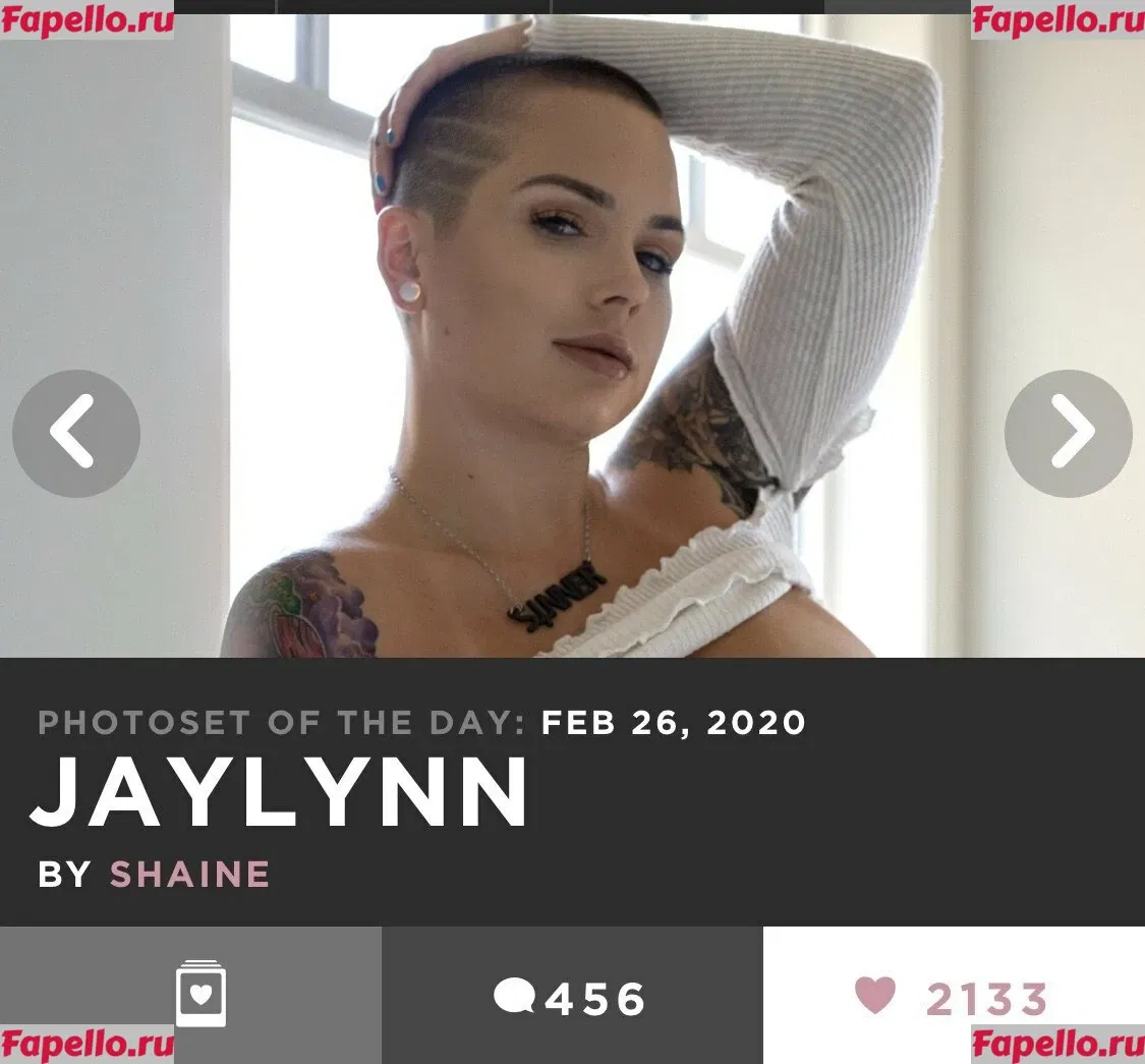 Jaylynn Onlyfans Photo Gallery 