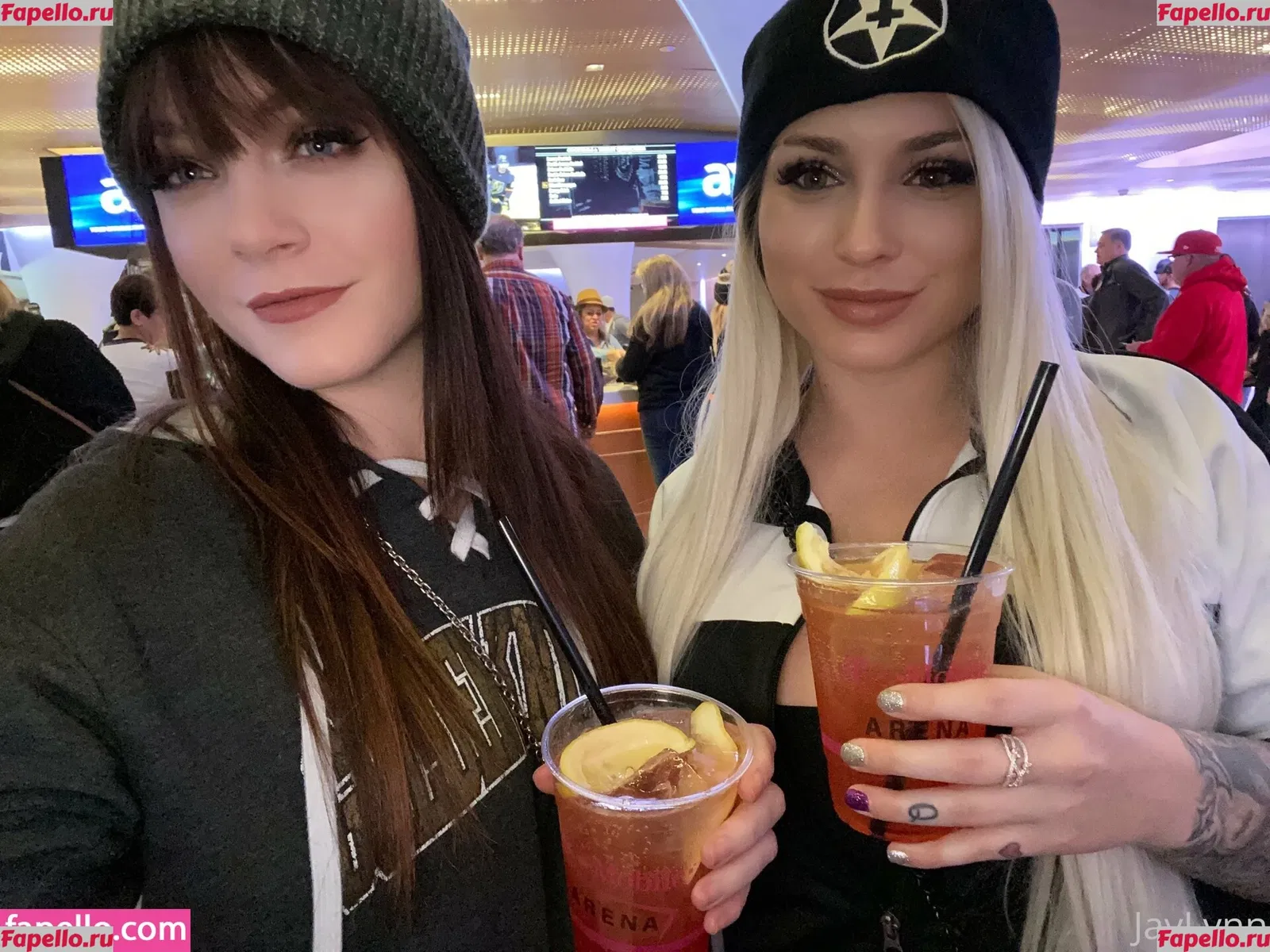 Jaylynn Onlyfans Photo Gallery 