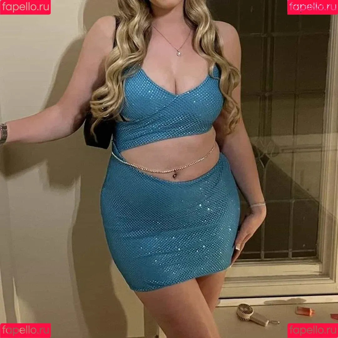 Holly Flintham Onlyfans Photo Gallery 