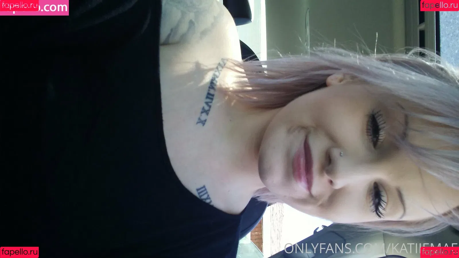 katiiemae Onlyfans Photo Gallery 