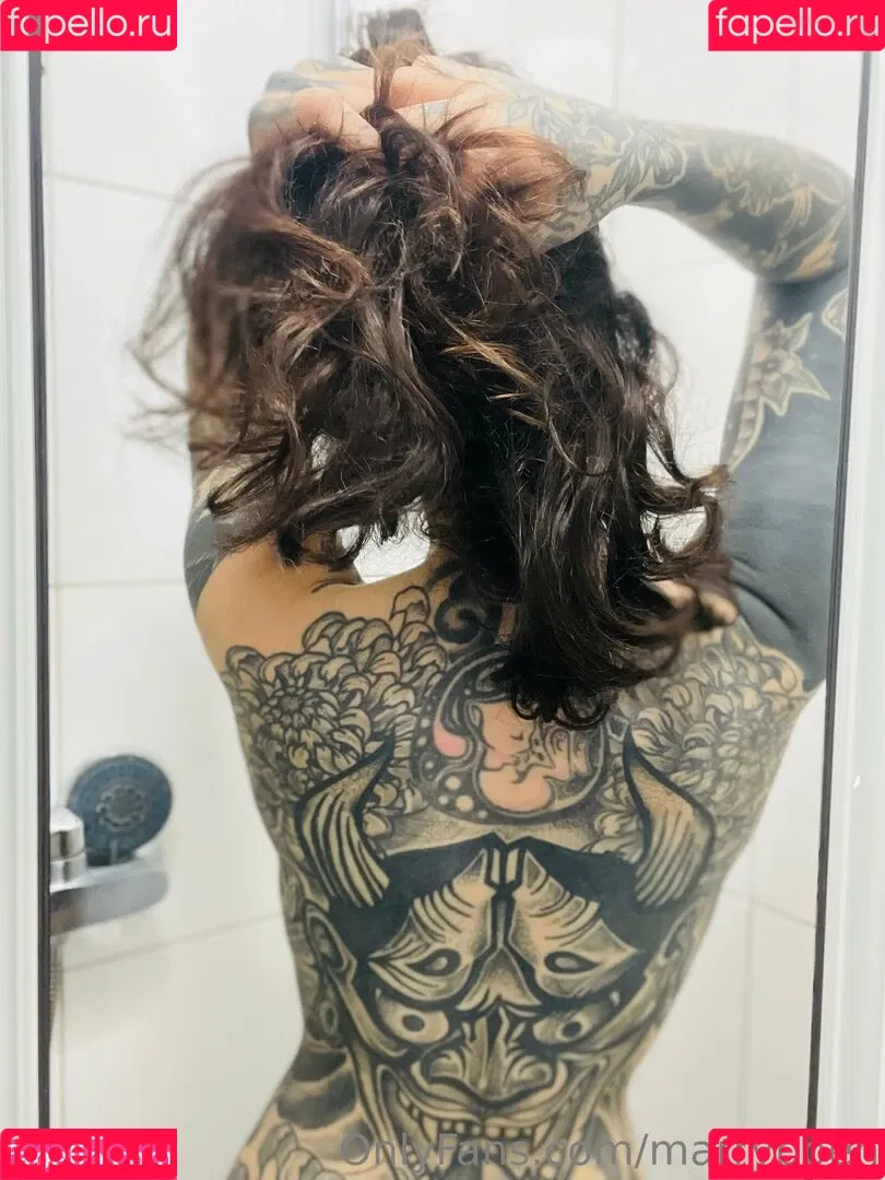 Marry Boeh Onlyfans Photo Gallery 