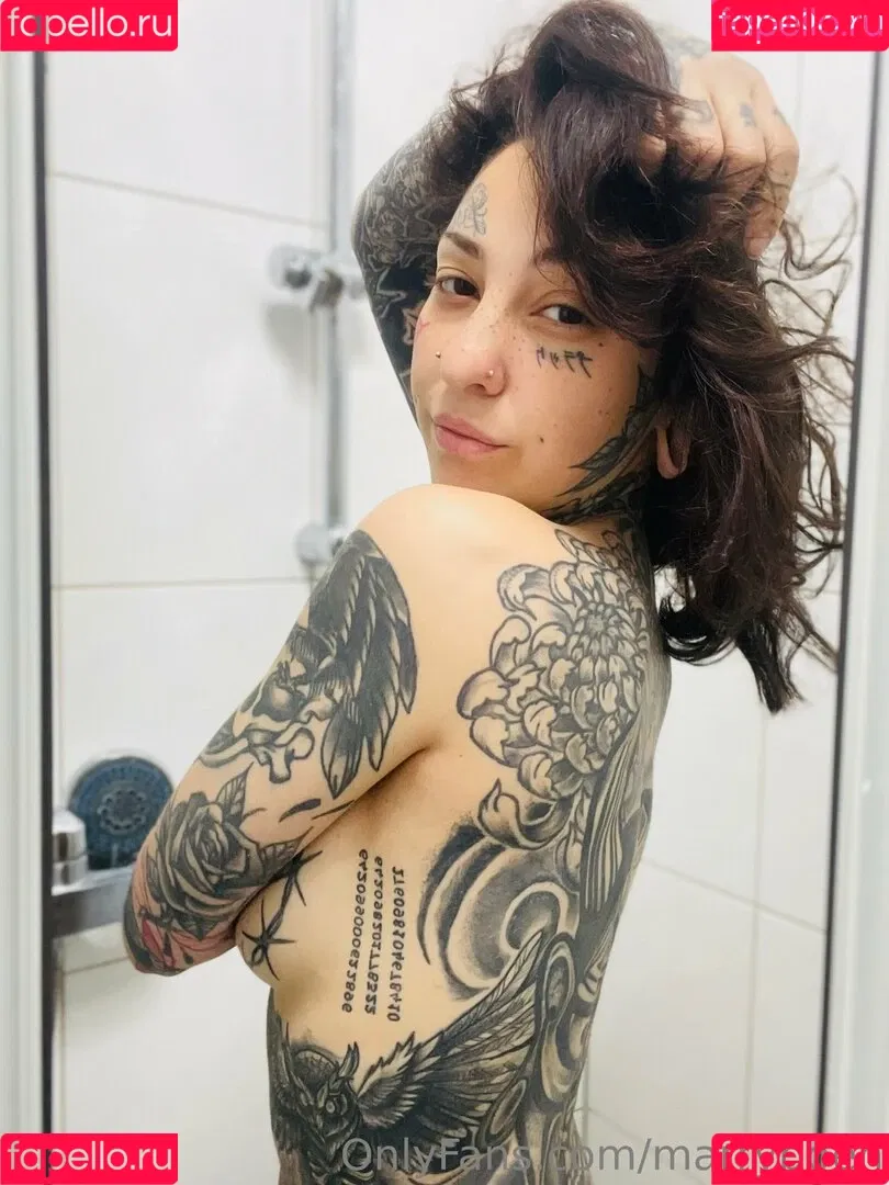 Marry Boeh Onlyfans Photo Gallery 