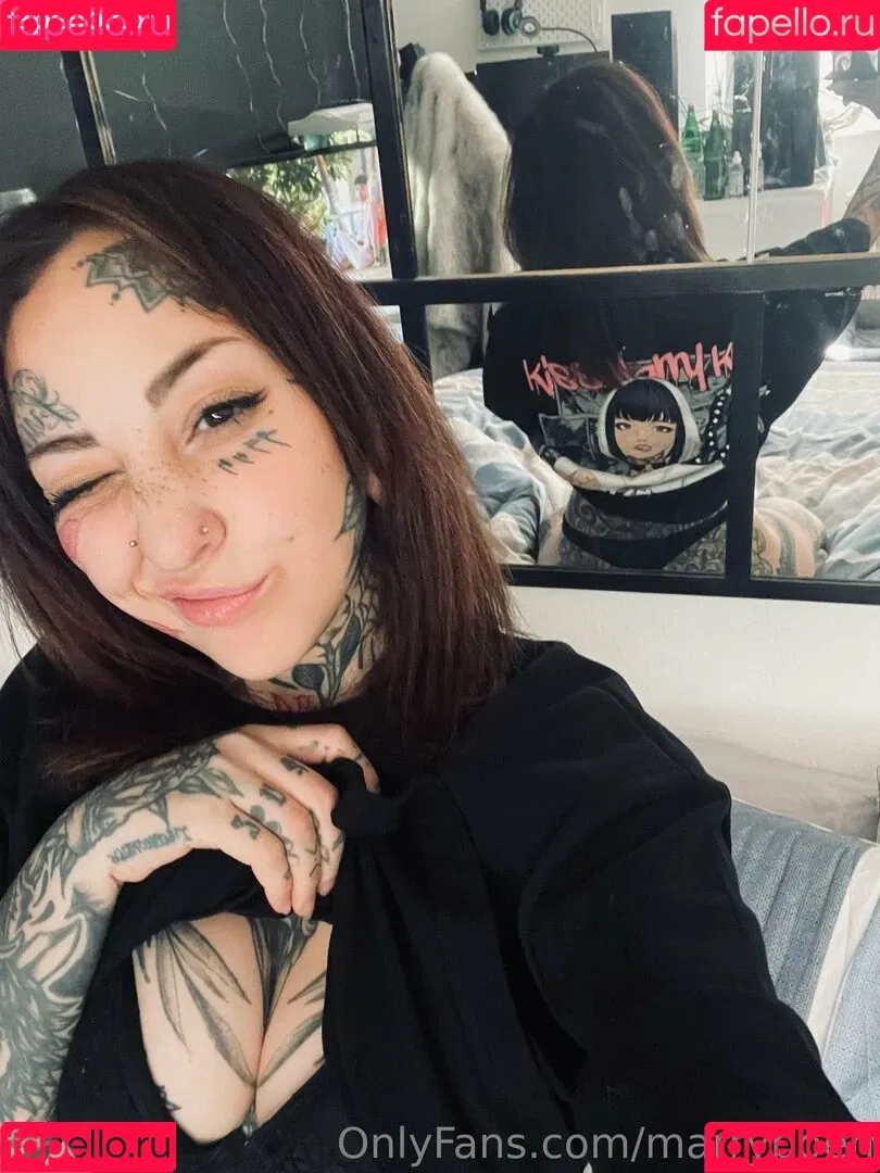 Marry Boeh Onlyfans Photo Gallery 