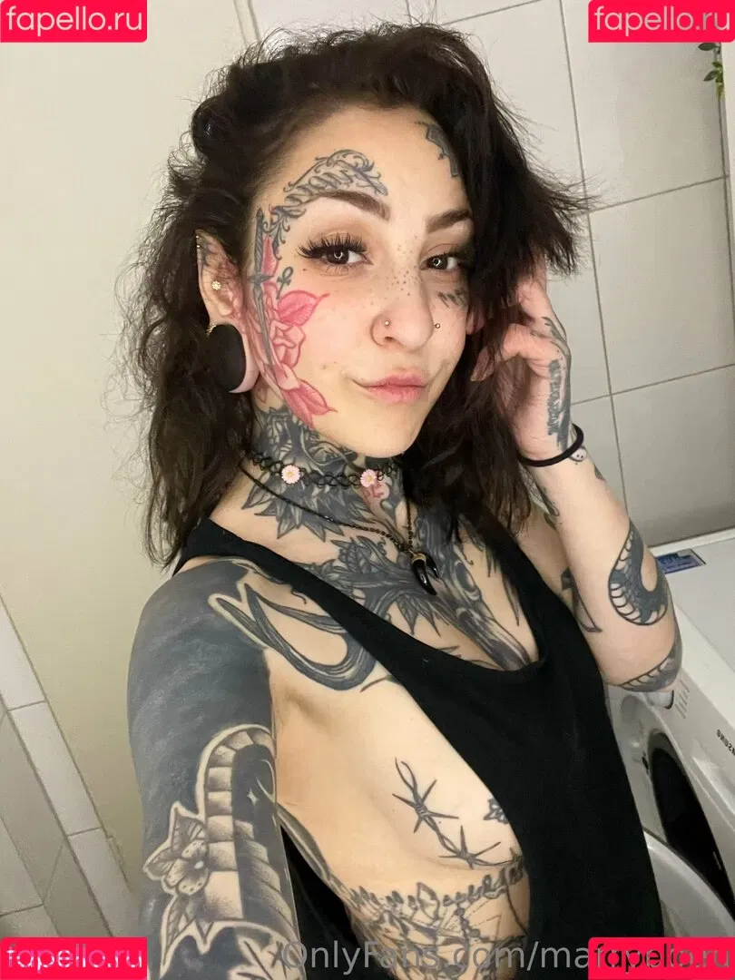 Marry Boeh Onlyfans Photo Gallery 