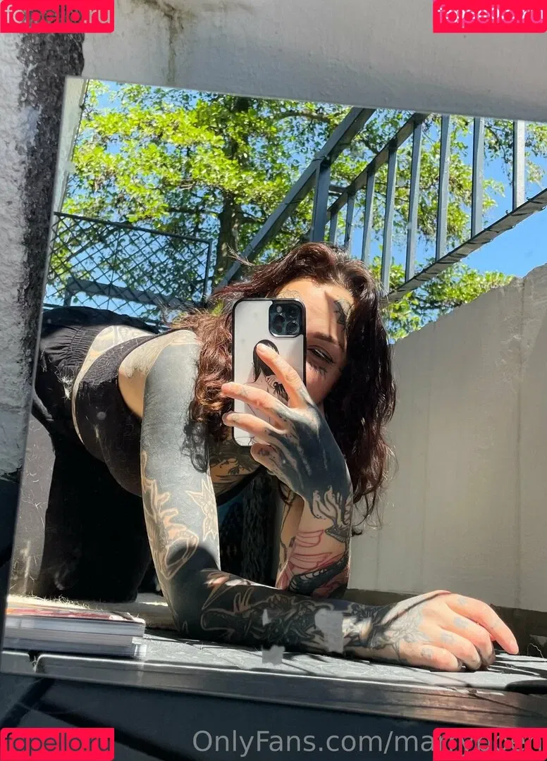 Marry Boeh Onlyfans Photo Gallery 