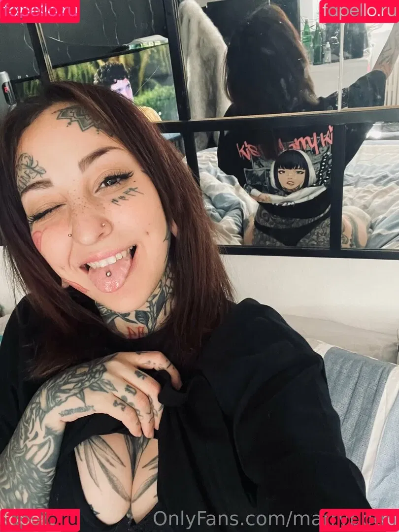 Marry Boeh Onlyfans Photo Gallery 