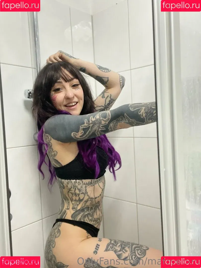 Marry Boeh Onlyfans Photo Gallery 