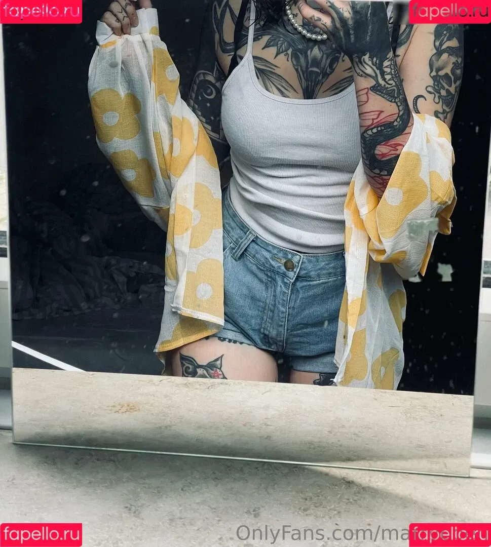 Marry Boeh Onlyfans Photo Gallery 
