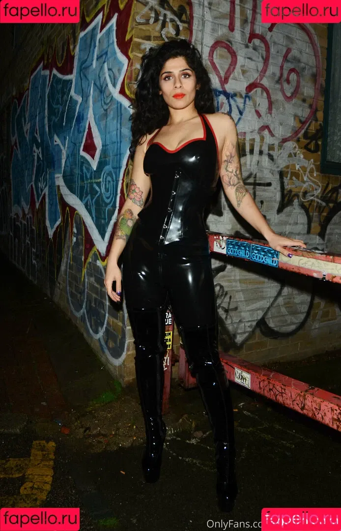 mistresssophiasahara Onlyfans Photo Gallery 
