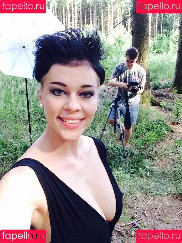 Viktoria Sonntag Onlyfans Photo Gallery 