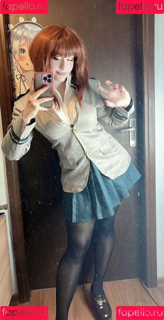 Natsumi Louise Onlyfans Photo Gallery 